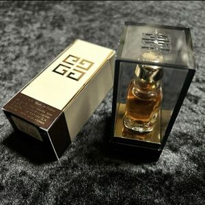 GIVENCHY 香水 GIVENCHY III トロア 7ml 