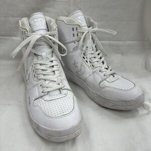 コンバース 34201390 ?beautiful people ERX-400 EW HI Sneakers ハイカット CONS スニーカー 29.0cm 白 / ホワイト