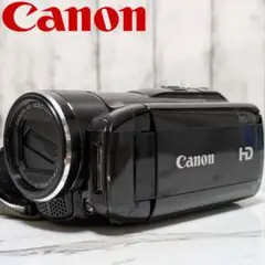 Canon　iVIS HF M32