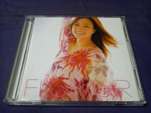 伴都美子★Flower★CD＋DVD