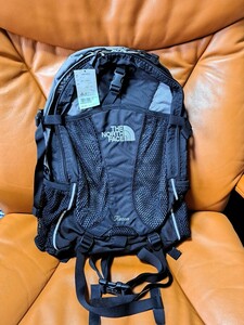 [ヴィンテージ！]　THE NORTH FACE　ノースフェイス　Recon　バックパック　リュック　ニッケルグレー　(240302)