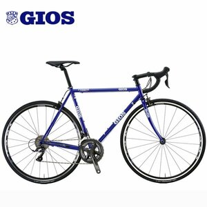 ジオス ロードバイク ジオス フェニーチェ GIOS FENICE ジオスブルー 520mm(170-178cm)