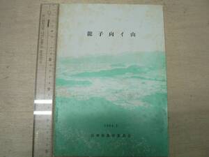 龍子向イ山 山陽自動車道建設に伴う発掘調査概報 / 兵庫県教育委員会 1984年 遺跡 須恵器