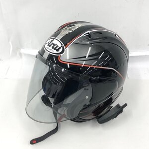 Arai アライヘルメット 57-58cm【CLBB6007】