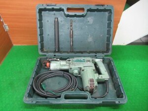 ♪　HITACHI　日立　PR-38E　ハンマドリル　100V　1050W　11A　動作確認済み　中古品　展示品　成田店　r3355