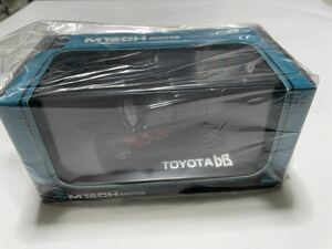 MTECH TOYOTA bB