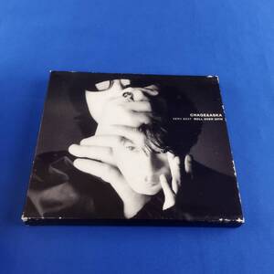 1SC17 CD CHAGE ＆ ASKA / CHAGE ＆ ASKA VERY BEST ROLL OVER 20TH