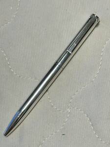 ティファニー 銀製ボールペン（太身・中古品）