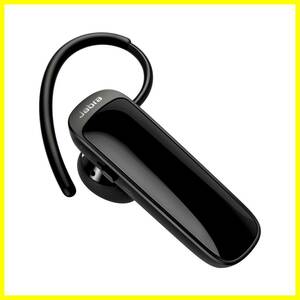 【特価商品】SE ヘッドセット 25 片耳 HD通話 Bluetooth5.0 TALK 2台同時接続 音楽 GPSガイド Jab