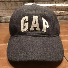 GAP ギャップ キャップ アーチロゴ ワッペンロゴ 小松菜奈 あいみょん