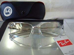 RayBanレイバン かなりかっこいいサングラスRB3280-003/6I お洒落