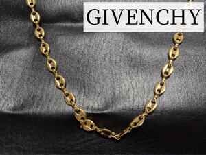 GIVENCHY ネックレス　No.2296