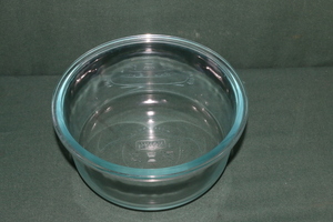 パイレックス ガラスボウル 950ml PYREX 耐熱