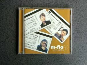 ★送185円★24H内発送★m-flo orbit-3★再生確認済★