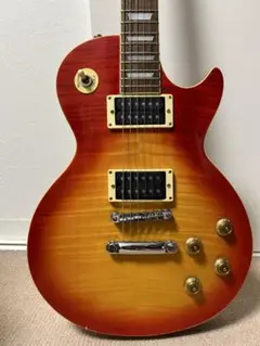 TOKAI LOVE ROCK MODEL(レスポールタイプ)