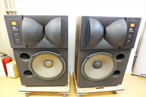 ◇ 1円スタート ◇ JBL 4430 スピーカー 音出し確認済 中古 現状品 250105H3871