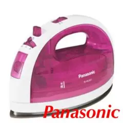 Panasonic NI-WL401 アイロン 1200W