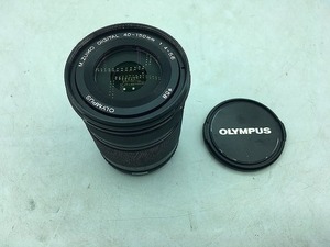 オリンパス OLYMPUS 交換レンズ 40-150mm