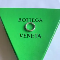 BOTTEGA VENETA ダニエル リー期　ピンキーリング