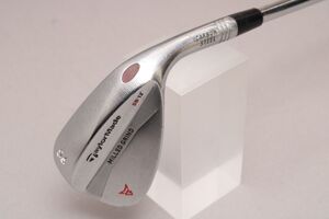 テーラーメイド ウェッジ《56°》TaylorMade MG MILLED GRIND SB-12《S》N.S.PRO 950GH スチール ゴルフ ＃120※G332