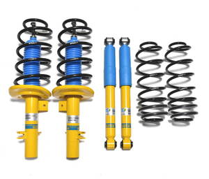 DS3 CITROEN / DS AUTOMOMOBILS BILSTEIN B12 BTS プロキット ビルシュタイン サスペンションキット 新品 未使用 PRO-KIT BTS46-258731