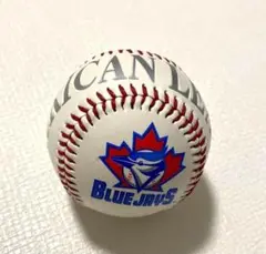 ブルージェイズ  BLUE JAYS ボール　野球