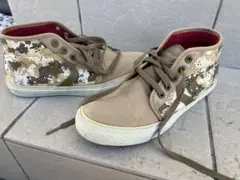 converse x-large コラボ　all star 26cm