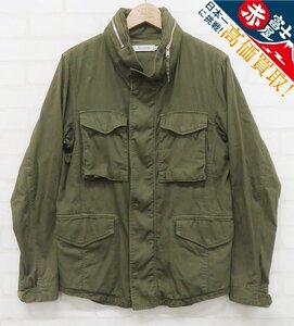 8T6600/nonnative 13AW TROOPER JACKET NN-J2404 ノンネイティブ トルーパージャケット