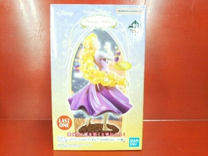 未開封品 ラストワン賞 ラプンツェル LastOne ver. 一番くじ 〈ディズニー プリンセス〉 Blooming Melodies 塔の上のラプンツェル