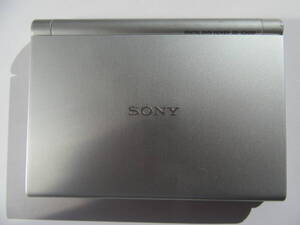 SONY DD-IC5000 ソニー IC電子辞書 送料込　