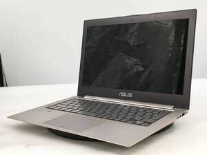 ASUS/ノート/SSD 128GB/第2世代Core i7/メモリ2GB/2GB/WEBカメラ有/OS無-241024001290595