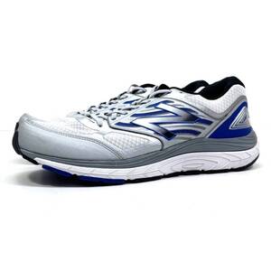 USA製 2018 NEW BALANCE M1340WB3 US14(32cm) Silver ニューバランス スニーカー スポーツシューズ シルバー