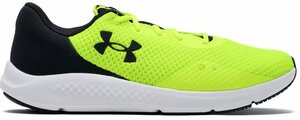 1576161-UNDER ARMOUR/UA CHARGED PURSUIT 3 EX WIDE メンズ ランニン