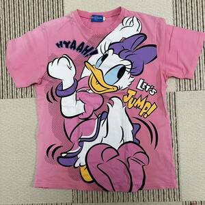 ディズニーランド購入　Ｔシャツ　Lサイズ