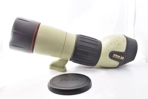 ★並品★ニコン Nikon FIELD SCOPE ED III フィールドスコープ #d427