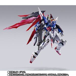 METAL BUILD デスティニーガンダム FESTIVAL 2024