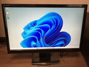 TFT23型ワイド液晶ディスプレイ/I-O DATA LCD-MF235XBR/フルHD/LED/ノングレア(非光沢)/アイ・オー・データ