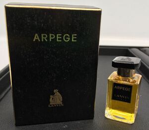 １円【ARPEGE LANVIN 香水】 フレグランス パルファム パフューム LANVIN香水