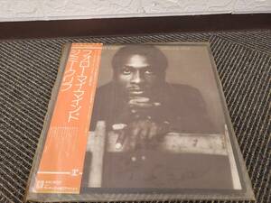 Jimmy Cliff(ジミー・クリフ)「Follow My Mind」LP レコード　/Reprise Records/レゲエ