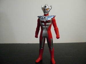 ウルトラマンタイガ　