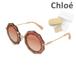 Chloe クロエ サングラス CE160S-860 レディース UVカット ブランド 国内正規品