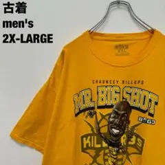 古着 チャウンシービラップス Tシャツ chauncey billups 2XL