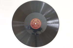 78RPM/SP Pau Casals, London Symphony Orchestra, Sir L. Ronald Kol Nidrei (Max Bruch) 其三 ND548 VICTOR 12 /00500