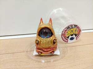 ハンドメイド　フィギュア　ポリマークレイ　ねこ　セカンドオーナー 探し