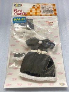 未使用 アゾン PNMサンタset2012 ブラック PNM083-BLK ピュアニーモ M AZONE