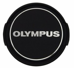 【中古】 OLYMPUS オリンパス レンズキャップ ミラーレス一眼用 LC-37B