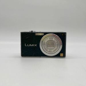 ☆【売り切り】Panasonic/パナソニック コンパクトデジタルカメラ LUMIX ルミックス DMC-FX33 