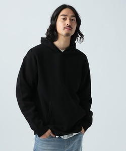 「BAYFLOW」 長袖ニット MEDIUM ブラック メンズ