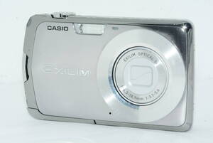 【外観特上級】CASIO カシオ EXLIM EX-Z1 コンデジ　#s14633