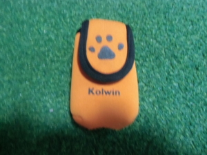 中古＊KoIwin＊ボール入れ＊２個用＊